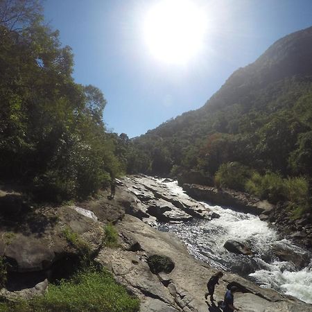 Casa Di Maria 4 Quartos A 500M Centro - Sauna, Piscina, Fogao A Lenha, Churrasqueira - Acesso Privativo Ao Ao Rio - Ideal Para Familias Nova Friburgo Extérieur photo