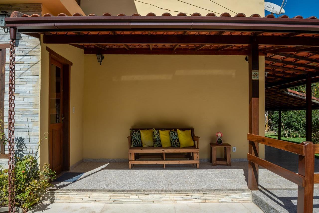 Casa Di Maria 4 Quartos A 500M Centro - Sauna, Piscina, Fogao A Lenha, Churrasqueira - Acesso Privativo Ao Ao Rio - Ideal Para Familias Nova Friburgo Extérieur photo