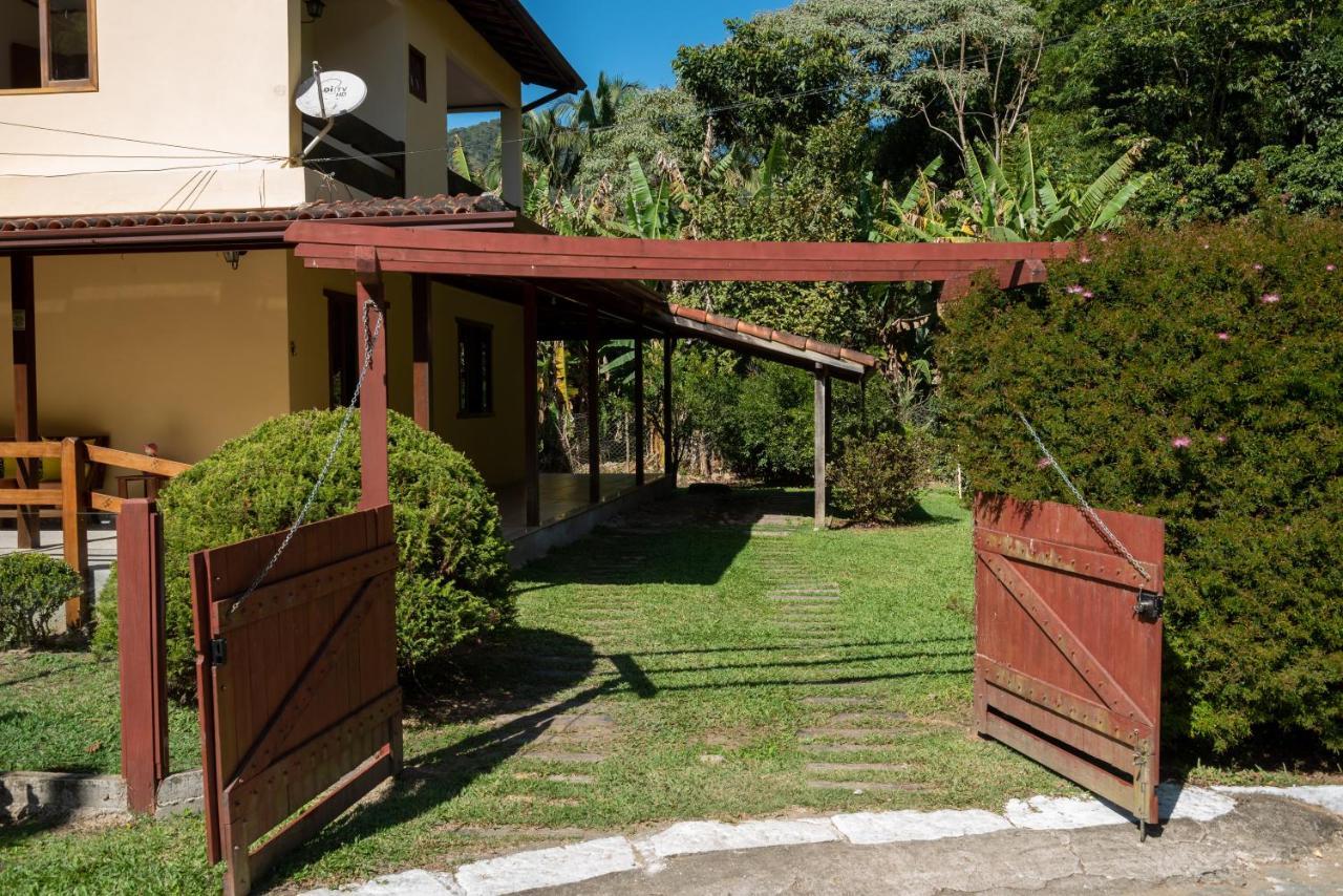 Casa Di Maria 4 Quartos A 500M Centro - Sauna, Piscina, Fogao A Lenha, Churrasqueira - Acesso Privativo Ao Ao Rio - Ideal Para Familias Nova Friburgo Extérieur photo