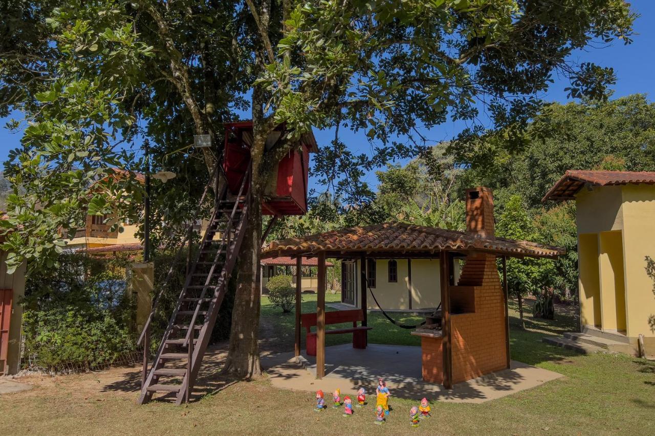 Casa Di Maria 4 Quartos A 500M Centro - Sauna, Piscina, Fogao A Lenha, Churrasqueira - Acesso Privativo Ao Ao Rio - Ideal Para Familias Nova Friburgo Extérieur photo