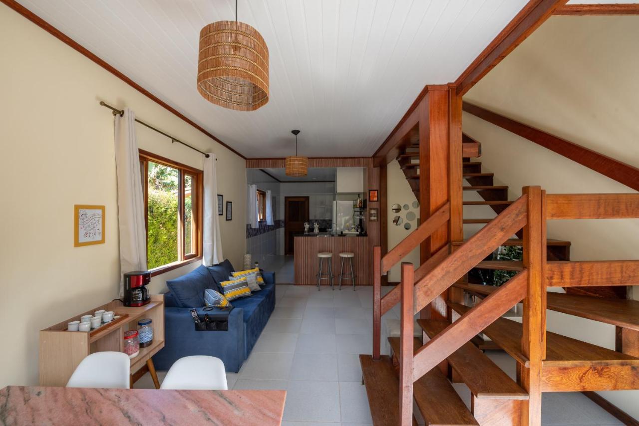 Casa Di Maria 4 Quartos A 500M Centro - Sauna, Piscina, Fogao A Lenha, Churrasqueira - Acesso Privativo Ao Ao Rio - Ideal Para Familias Nova Friburgo Extérieur photo