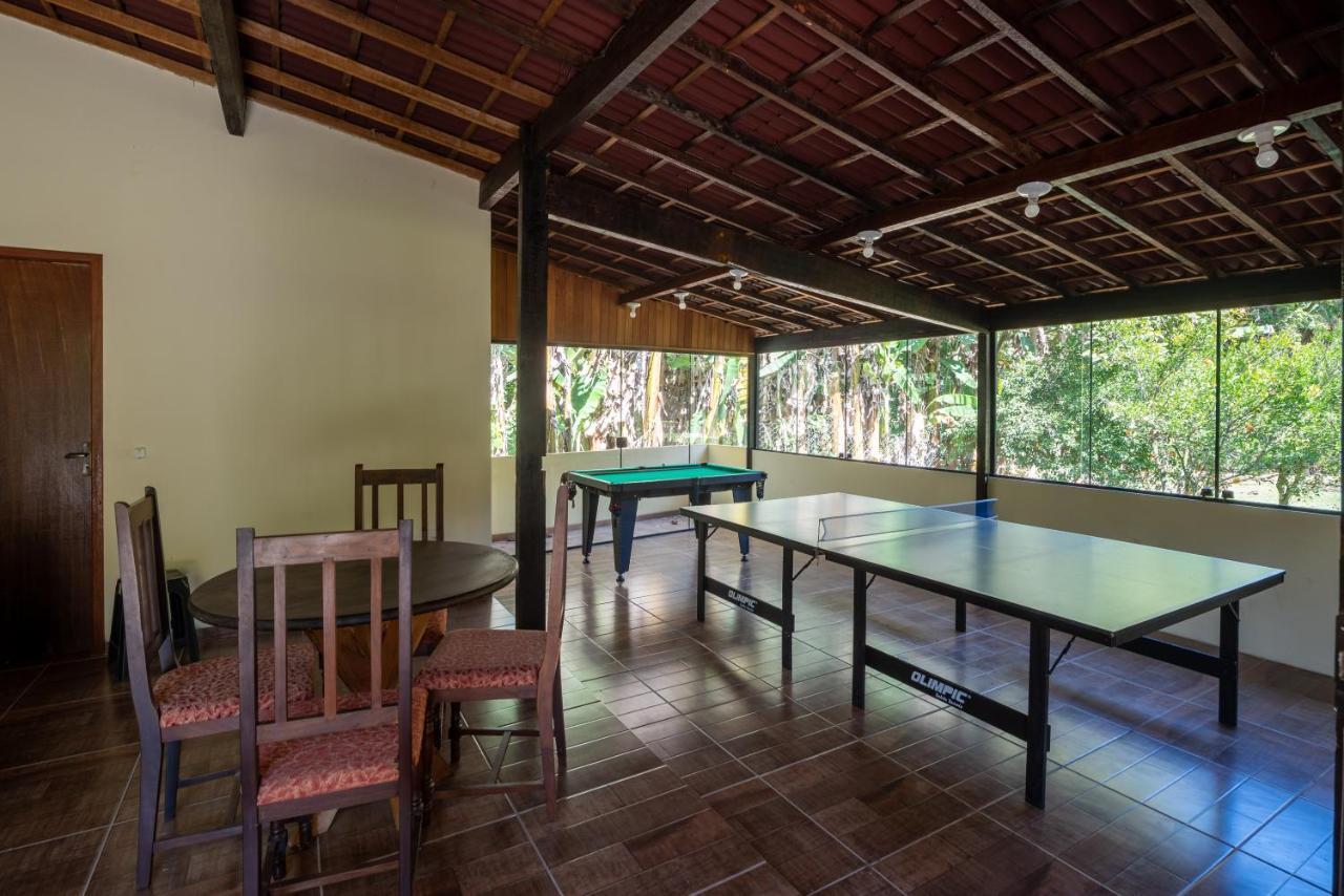 Casa Di Maria 4 Quartos A 500M Centro - Sauna, Piscina, Fogao A Lenha, Churrasqueira - Acesso Privativo Ao Ao Rio - Ideal Para Familias Nova Friburgo Extérieur photo