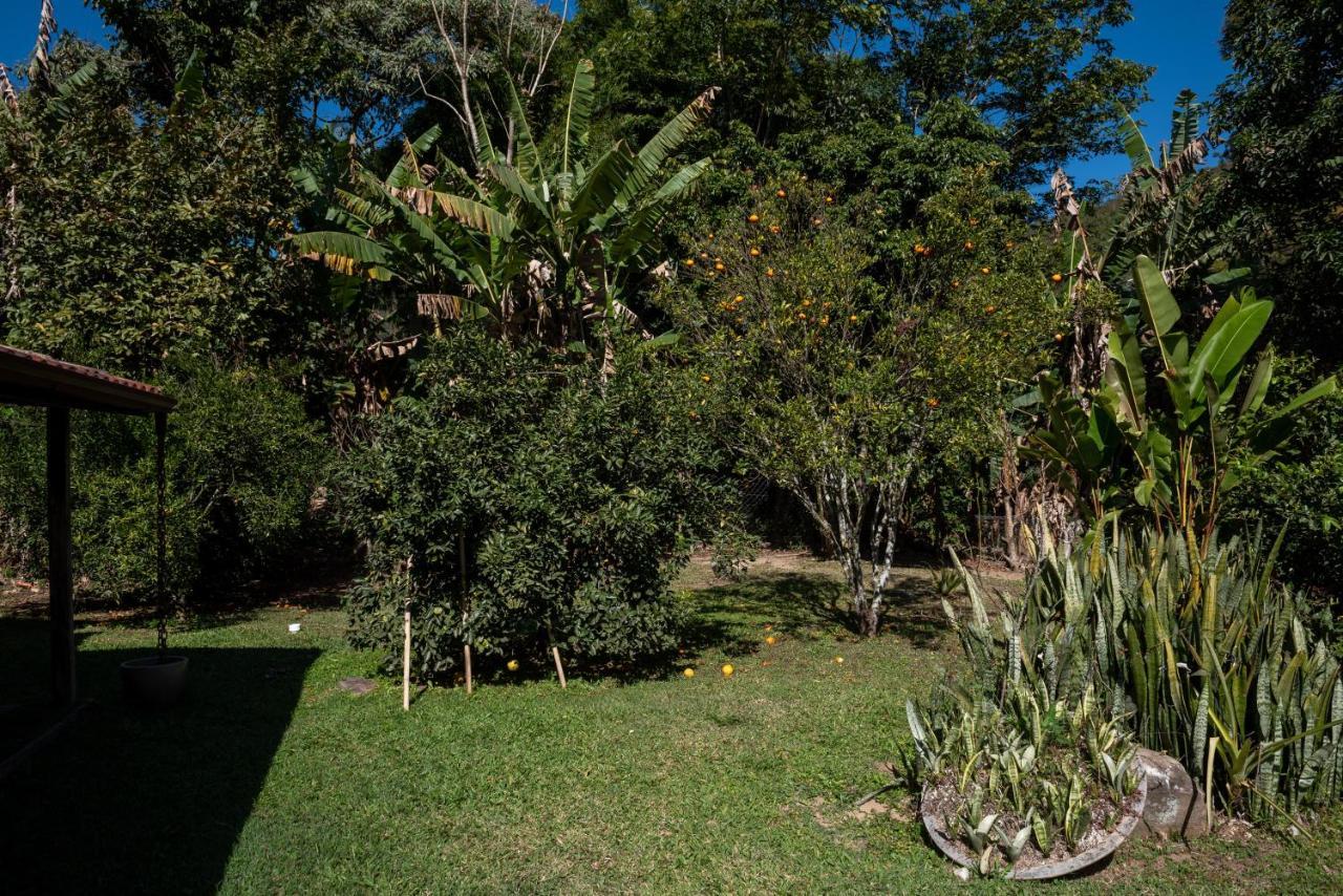 Casa Di Maria 4 Quartos A 500M Centro - Sauna, Piscina, Fogao A Lenha, Churrasqueira - Acesso Privativo Ao Ao Rio - Ideal Para Familias Nova Friburgo Extérieur photo