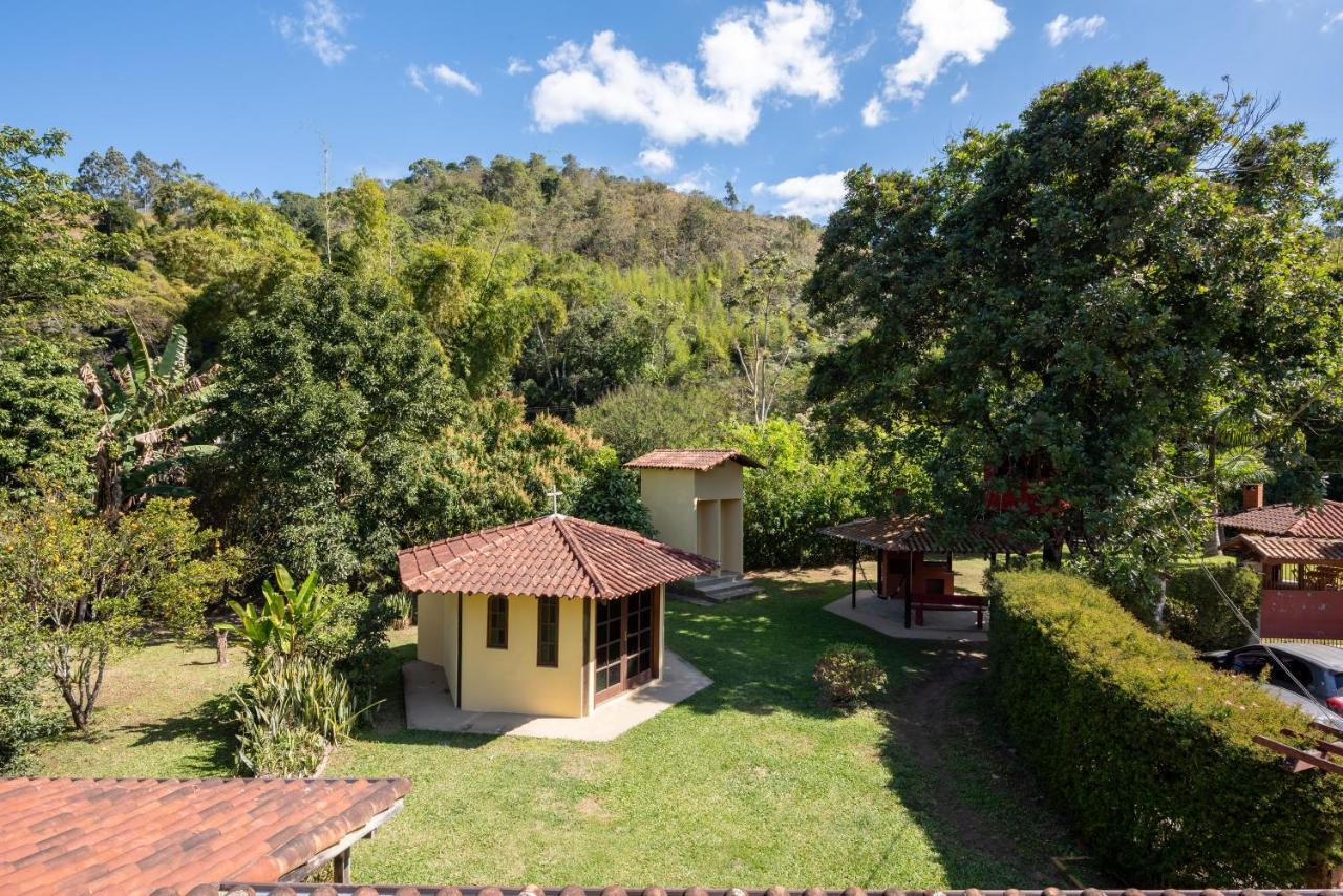 Casa Di Maria 4 Quartos A 500M Centro - Sauna, Piscina, Fogao A Lenha, Churrasqueira - Acesso Privativo Ao Ao Rio - Ideal Para Familias Nova Friburgo Extérieur photo