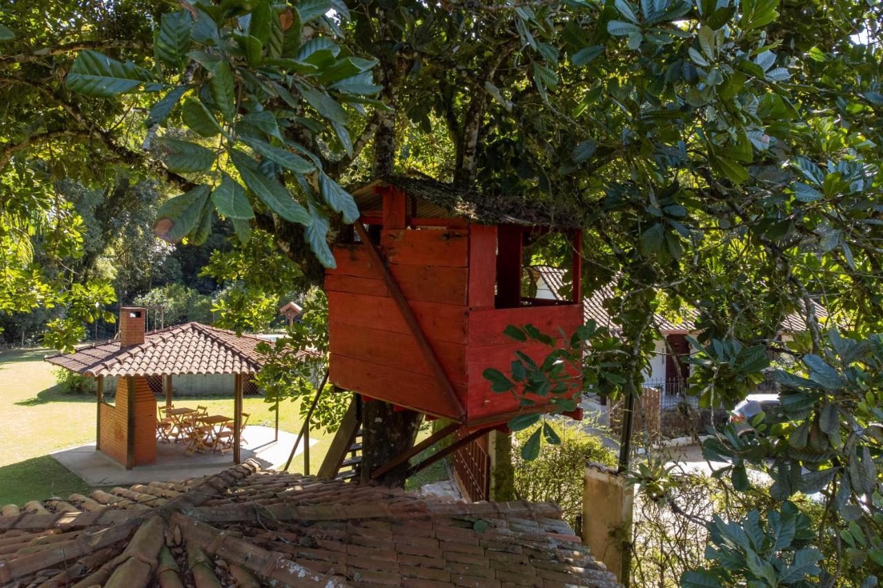 Casa Di Maria 4 Quartos A 500M Centro - Sauna, Piscina, Fogao A Lenha, Churrasqueira - Acesso Privativo Ao Ao Rio - Ideal Para Familias Nova Friburgo Extérieur photo