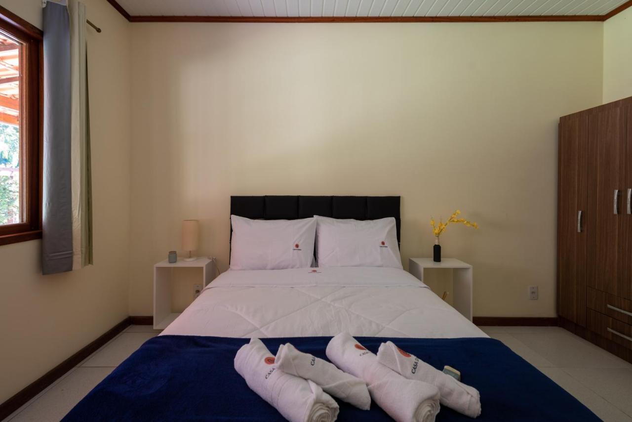 Casa Di Maria 4 Quartos A 500M Centro - Sauna, Piscina, Fogao A Lenha, Churrasqueira - Acesso Privativo Ao Ao Rio - Ideal Para Familias Nova Friburgo Extérieur photo