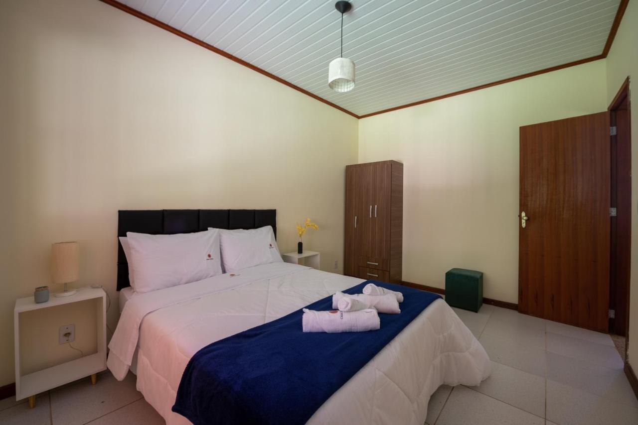 Casa Di Maria 4 Quartos A 500M Centro - Sauna, Piscina, Fogao A Lenha, Churrasqueira - Acesso Privativo Ao Ao Rio - Ideal Para Familias Nova Friburgo Extérieur photo