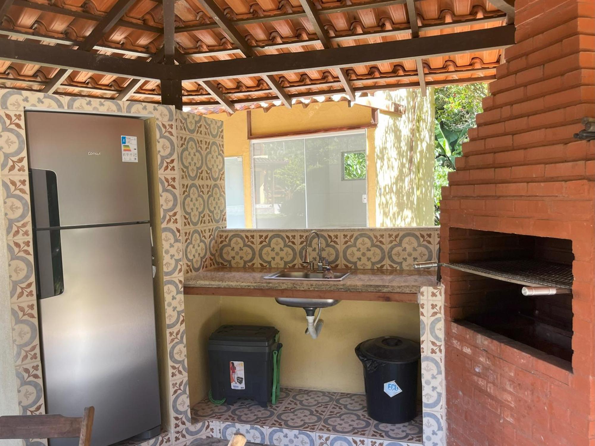 Casa Di Maria 4 Quartos A 500M Centro - Sauna, Piscina, Fogao A Lenha, Churrasqueira - Acesso Privativo Ao Ao Rio - Ideal Para Familias Nova Friburgo Extérieur photo