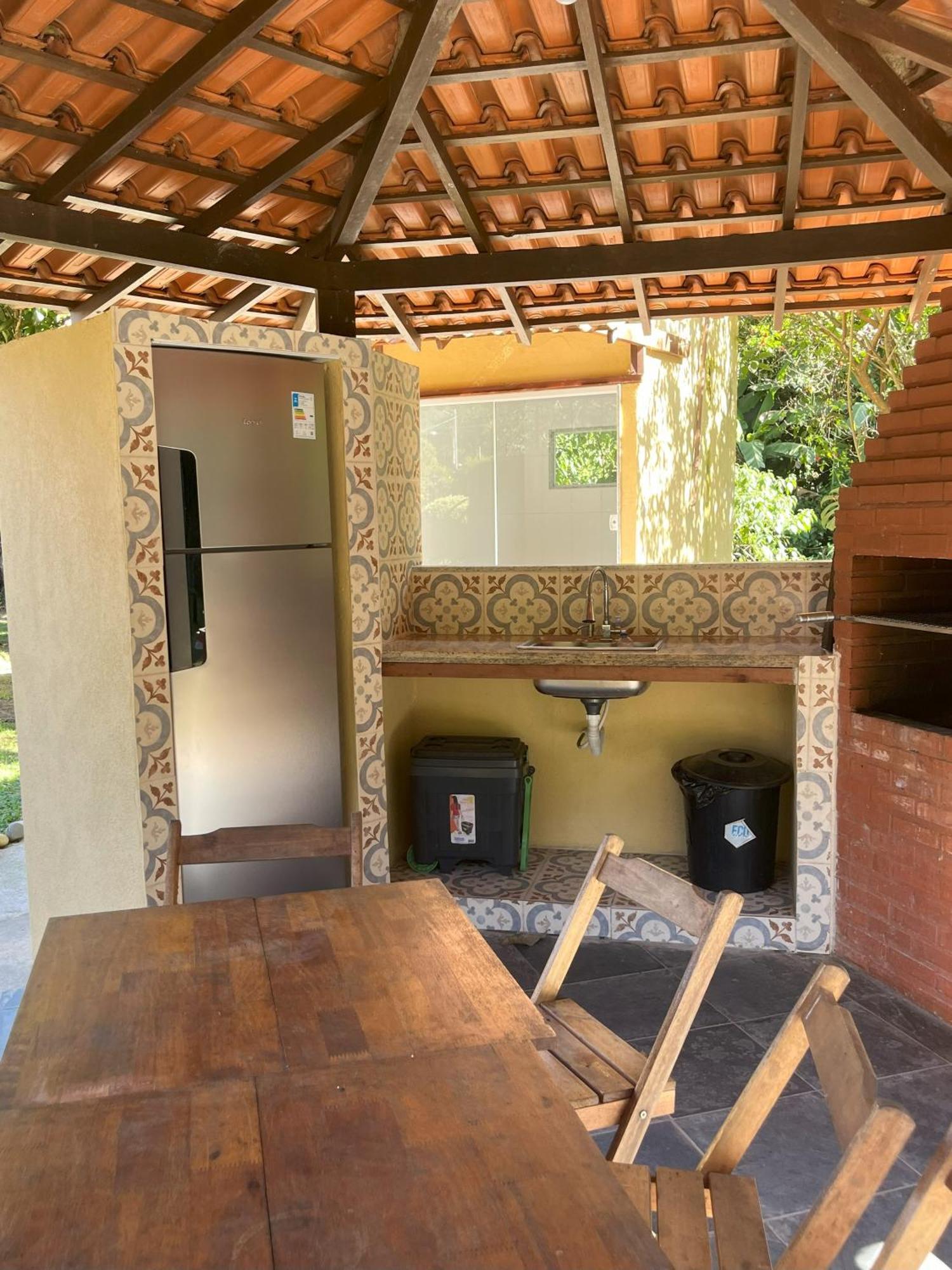 Casa Di Maria 4 Quartos A 500M Centro - Sauna, Piscina, Fogao A Lenha, Churrasqueira - Acesso Privativo Ao Ao Rio - Ideal Para Familias Nova Friburgo Extérieur photo